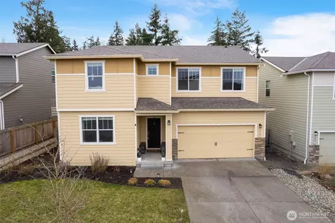 7718 284th Pl NW, Stanwood, WA 98292