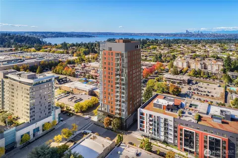 10232 NE 10th St #1805, Bellevue, WA 98004