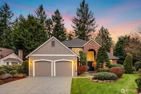 23412 SE 27th Ct, Sammamish, WA 98075