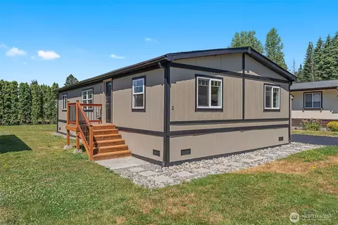 1205 Marion St #2, Centralia, WA 98531