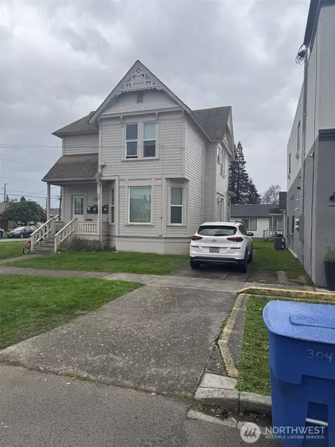 306 Alder, Kelso, WA 98626