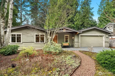 4617 89th Ave SE, Mercer Island, WA 98040