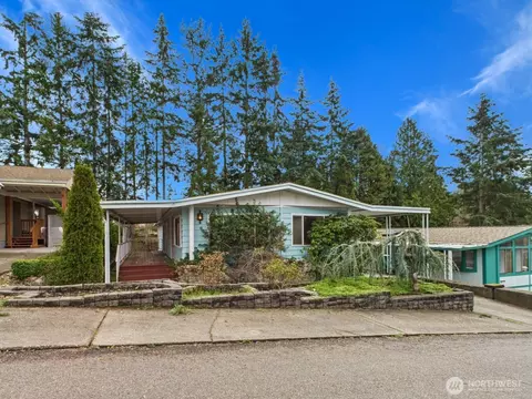 2500 S 370th St #107, Federal Way, WA 98003