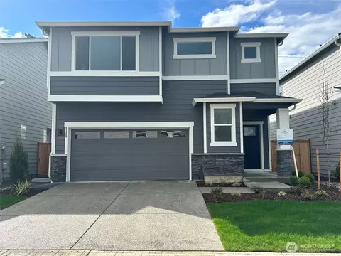 5108 81st Ave NE, Marysville, WA 98270