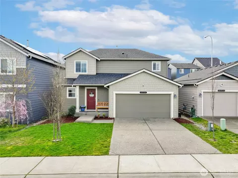 10722 185th St E, Puyallup, WA 98374