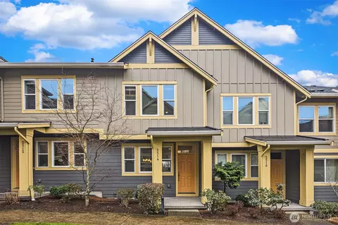 2514 NE Mulberry Walk, Issaquah, WA 98029