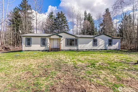 24907 144th Ave E, Graham, WA 98338