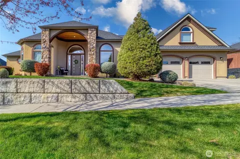 278 Coyote Ridge Dr, Walla Walla, WA 99362