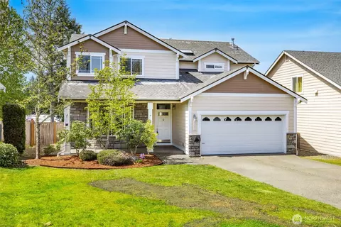 8539 29th Way SE, Olympia, WA 98513