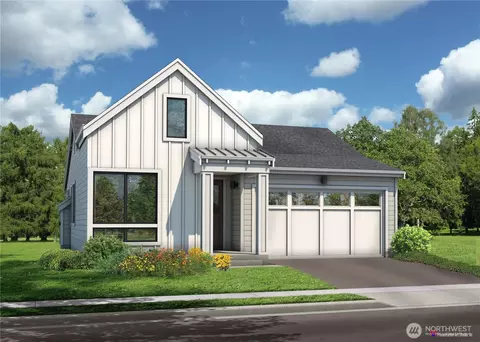 875 SE 6th St, College Place, WA 99324