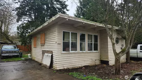 4964 Henley, Blaine, WA 98230