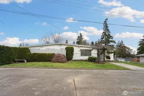 12846 24th Ave S, Seatac, WA 98168