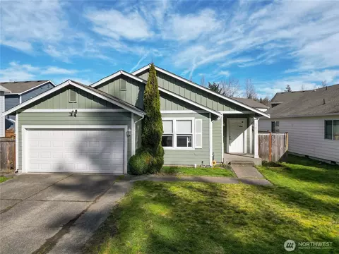 12917 159th St E, Puyallup, WA 98374