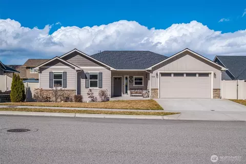636 Craig, Wenatchee, WA 98801