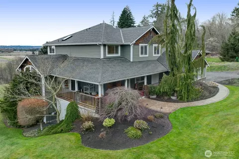 10826 76th Dr NE, Marysville, WA 98271