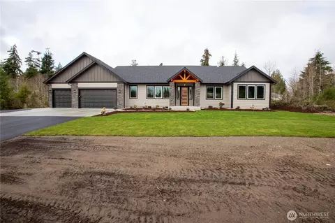 8825 80th Ln SE, Olympia, WA 98513