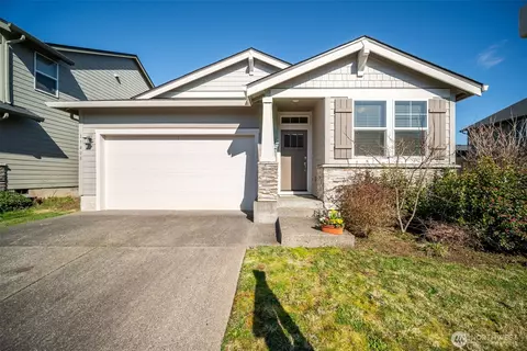 13408 NE 114th Way, Brush Prairie, WA 98606