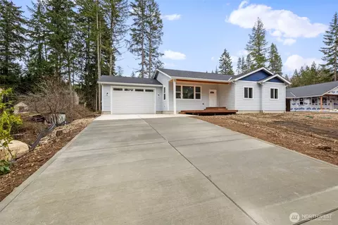 12250 Burchard Dr SW, Port Orchard, WA 98367