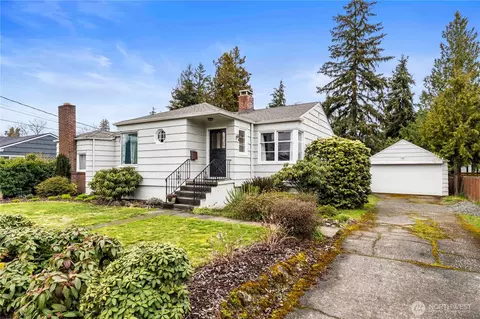 115 E 56th St, Tacoma, WA 98404