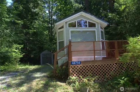 44754 Kachess Trl #2C2, Concrete, WA 98237
