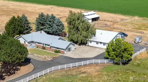 4131 Manastash Rd, Ellensburg, WA 98926