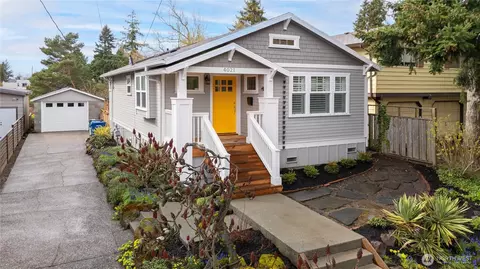4021 Evanston Ave N, Seattle, WA 98103