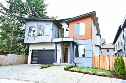 15810 NE 51st St, Redmond, WA 98052