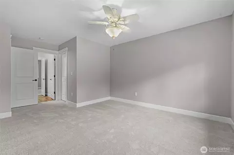 Bedroom - 31833 SE Lake Walker Rd, Enumclaw, WA 98022 photo 5 of 7