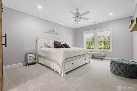 Bedroom - 31833 SE Lake Walker Rd, Enumclaw, WA 98022 photo 1 of 7