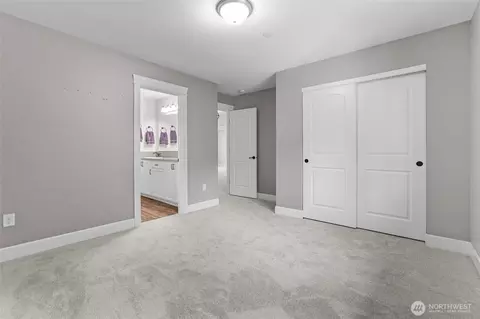 Bedroom - 31833 SE Lake Walker Rd, Enumclaw, WA 98022 photo 6 of 7