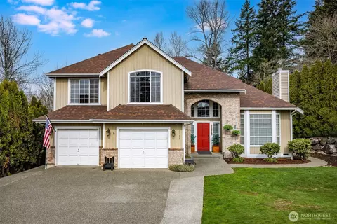 9308 S 237th Pl, Kent, WA 98031