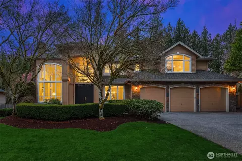 24633 NE 22nd St, Sammamish, WA 98074