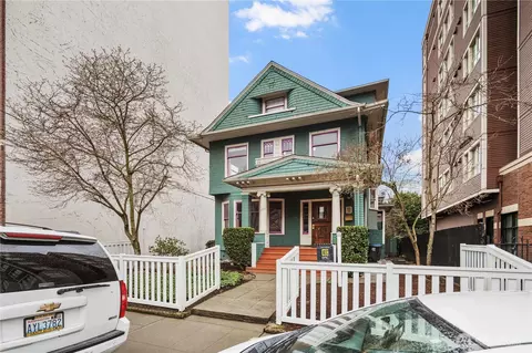 1713 Belmont Ave, Seattle, WA 98122