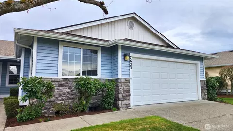 7623 51st Ave W, Lakewood, WA 98499