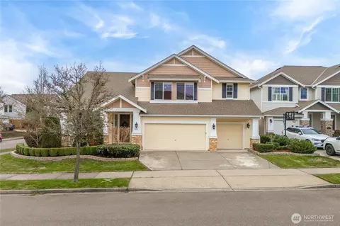 1201 68th St SE, Auburn, WA 98092