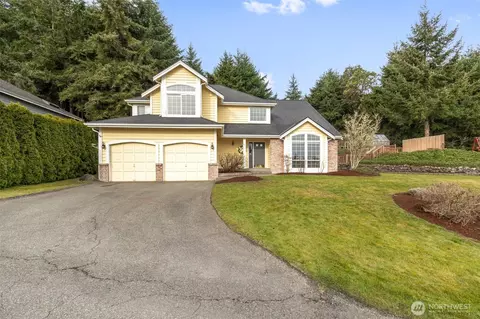 7931 Rooney Rd NW, Silverdale, WA 98383