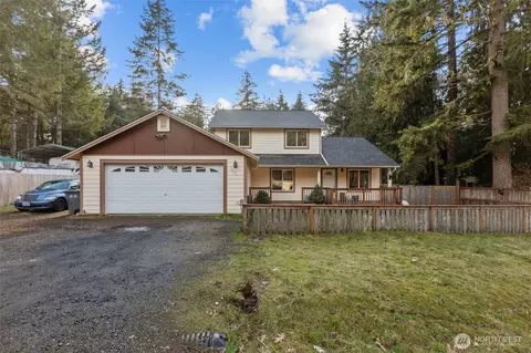 1281 E Lakeshore Dr W, Shelton, WA 98584