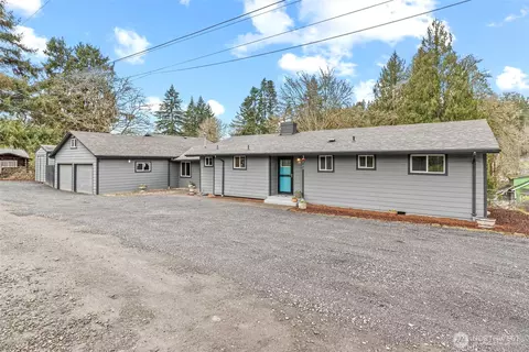 3143 Harris Street Rd, Kelso, WA 98626