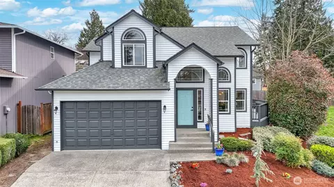 1150 Monterey Ave NE, Renton, WA 98056