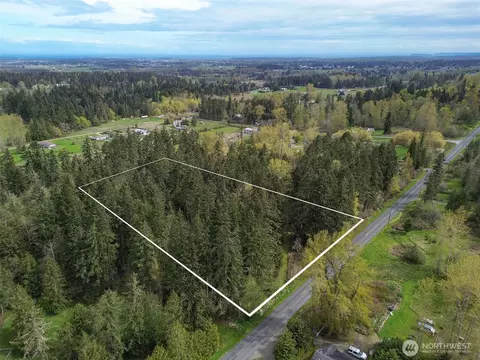 9999 Atterberry Rd, Sequim, WA 98382 photo 3