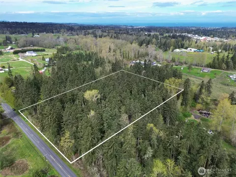 9999 Atterberry Rd, Sequim, WA 98382