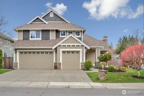 27540 SE 31st Pl, Sammamish, WA 98075