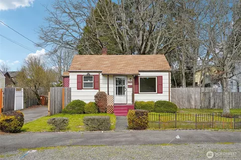 2507 S 64th St, Tacoma, WA 98409