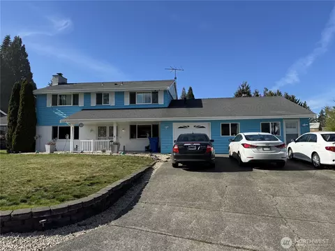 26519 Cambridge Dr, Kent, WA 98032