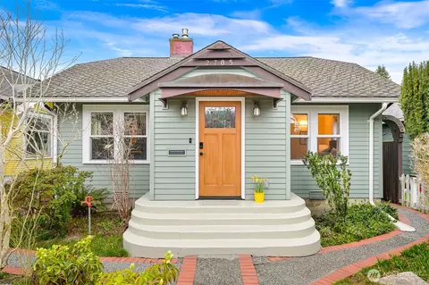 2705 Franklin St, Bellingham, WA 98225