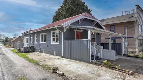 1714 S 23rd St, Tacoma, WA 98405