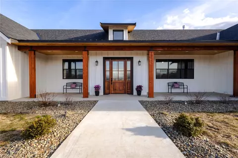 3644 Hanson Rd, Ellensburg, WA 98926