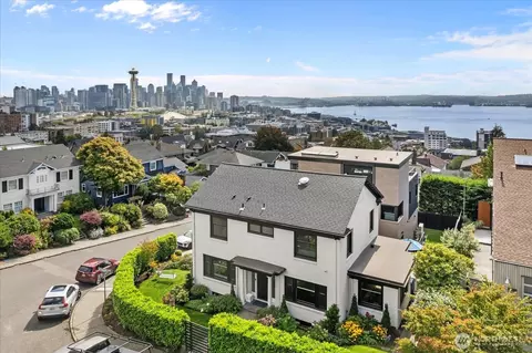 503 W Prospect St, Seattle, WA 98119