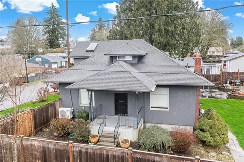 1101 S Stevens St, Tacoma, WA 98405