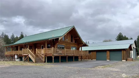 3776 State Highway 6, Pe Ell, WA 98572